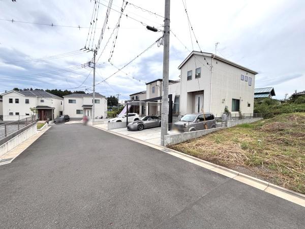 藤沢市打戻中古戸建