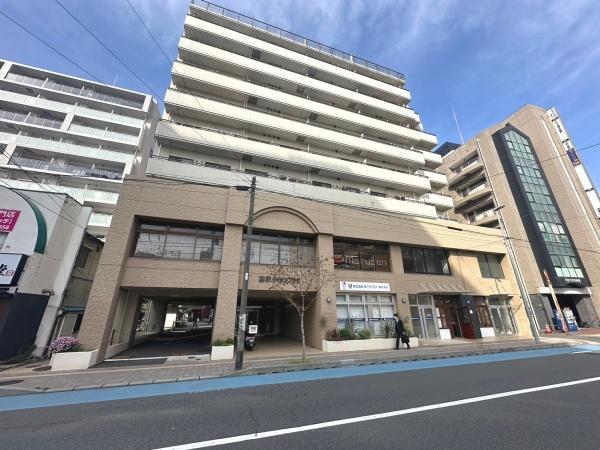 藤沢ダイカンプラザ