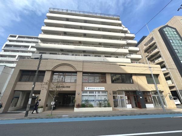 藤沢ダイカンプラザ