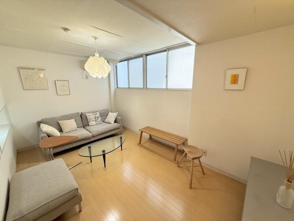 藤沢市長後店舗付戸建
