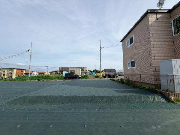 藤沢市円行の売土地