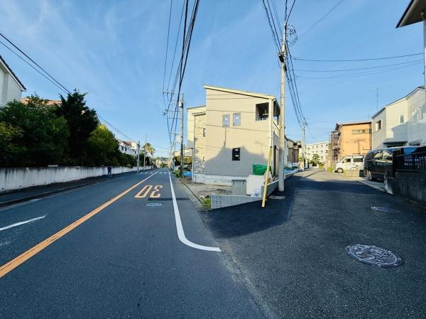藤沢市羽鳥5丁目新築戸建