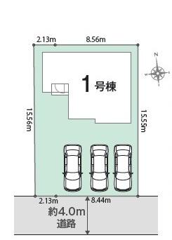 藤沢市長後新築戸建