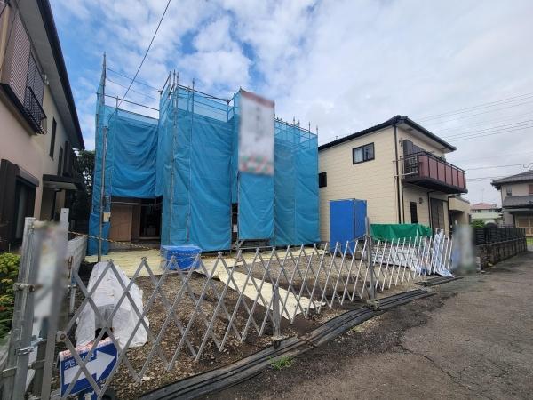 藤沢市長後新築戸建