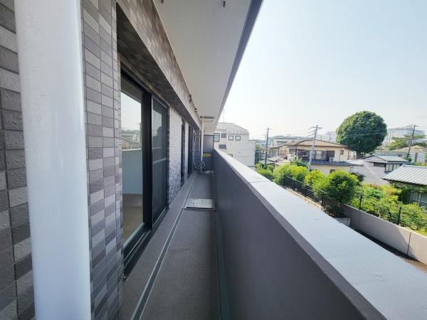 ライオンズマンション藤沢第5