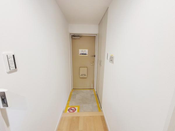 ライオンズマンション藤沢第5