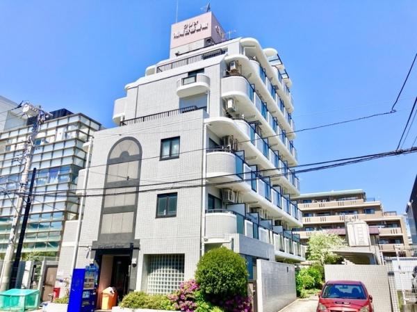 クリオ湘南台壱番館