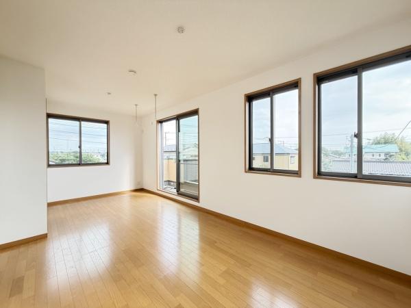 藤沢市宮原の中古一戸建て