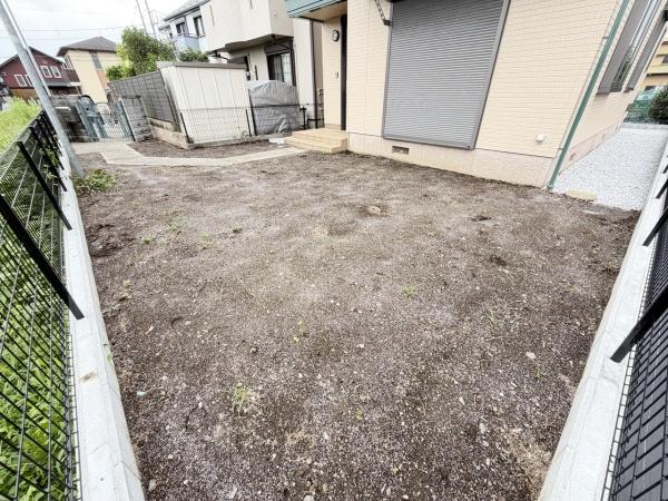 藤沢市宮原の中古一戸建て