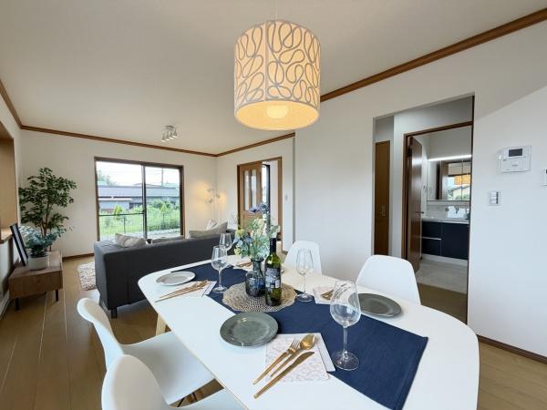 藤沢市宮原中古戸建