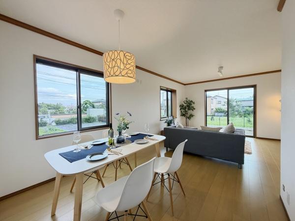 藤沢市宮原中古戸建