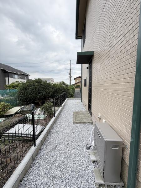藤沢市宮原の中古一戸建て