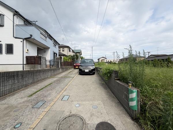 藤沢市宮原の中古一戸建て