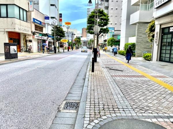 クリオ藤沢弐番館