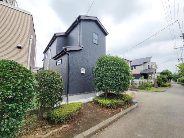 藤沢市長後新築戸建