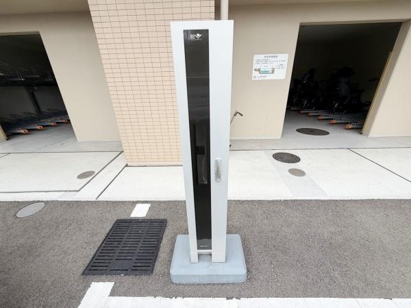 ランカ湘南台