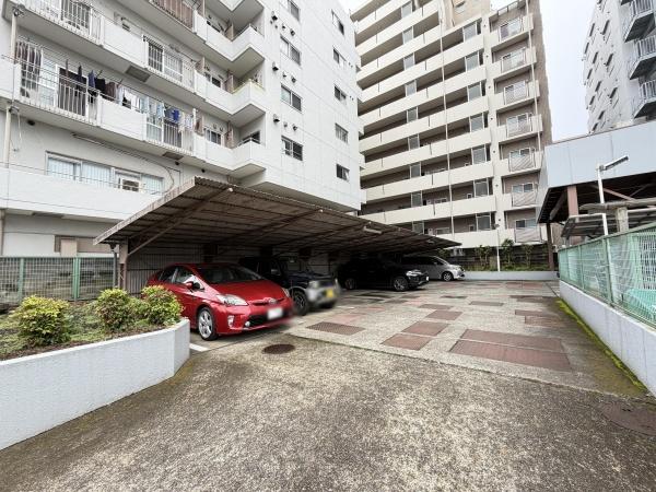 湘南台ダイヤモンドマンション