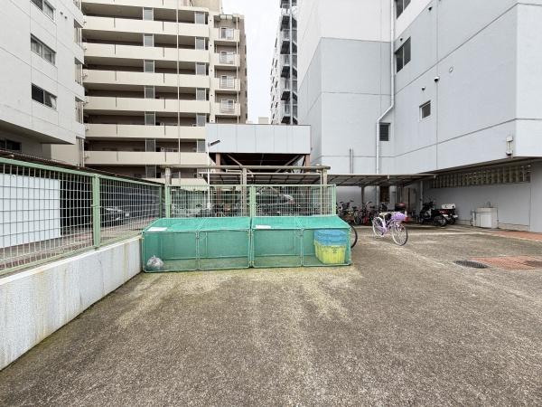 湘南台ダイヤモンドマンション