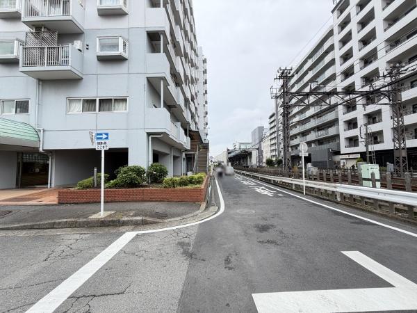湘南台ダイヤモンドマンション
