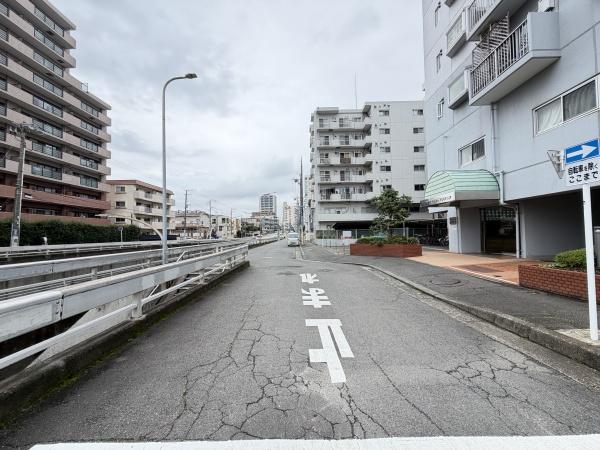 湘南台ダイヤモンドマンション