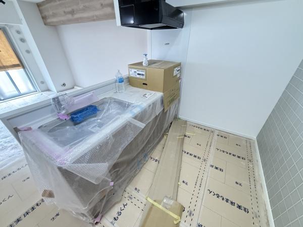 湘南台ダイヤモンドマンション