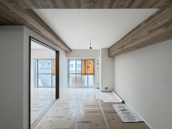 湘南台ダイヤモンドマンション