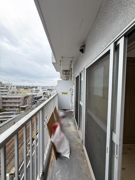 湘南台ダイヤモンドマンション