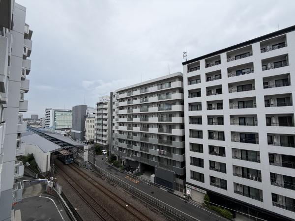 湘南台ダイヤモンドマンション