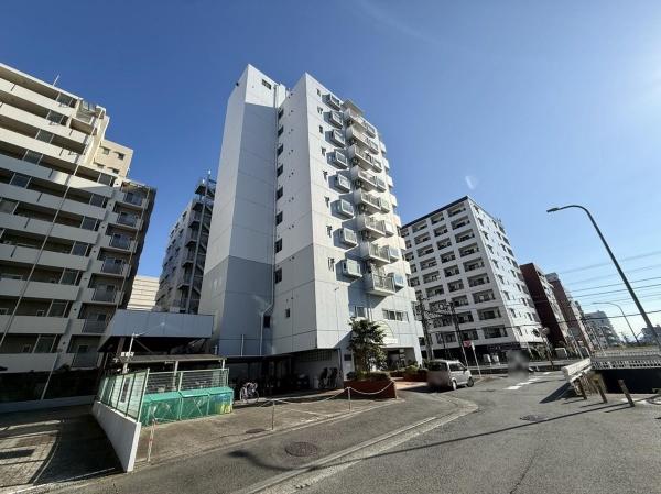 湘南台ダイヤモンドマンション
