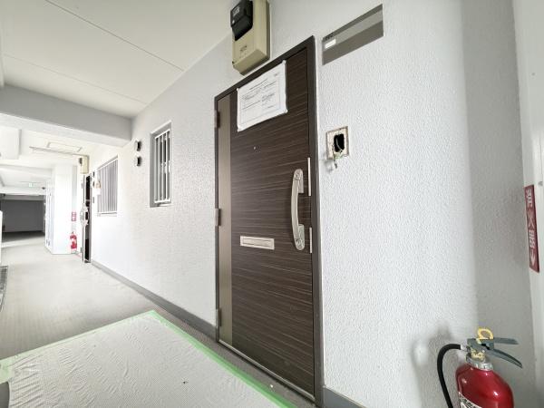 湘南台ダイヤモンドマンション