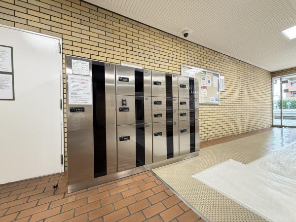 湘南台ダイヤモンドマンション