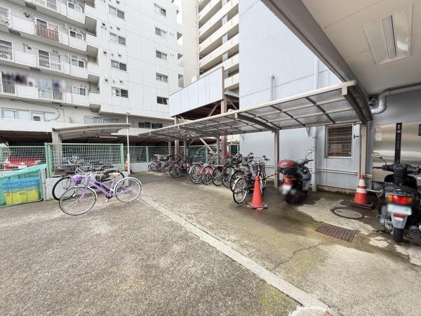 湘南台ダイヤモンドマンション