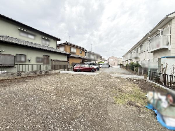 藤沢市石川４丁目の土地