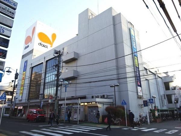湘南台マンション(ダイエー湘南台店)