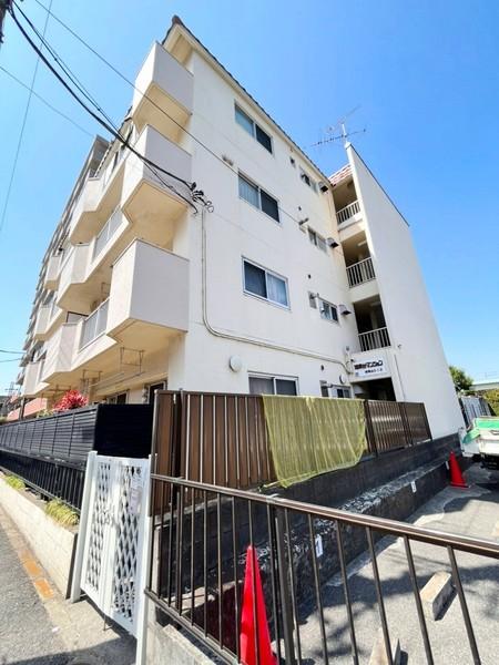 湘南台マンション