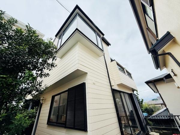 藤沢市大鋸中古戸建