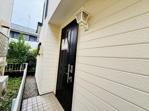 藤沢市大鋸中古戸建