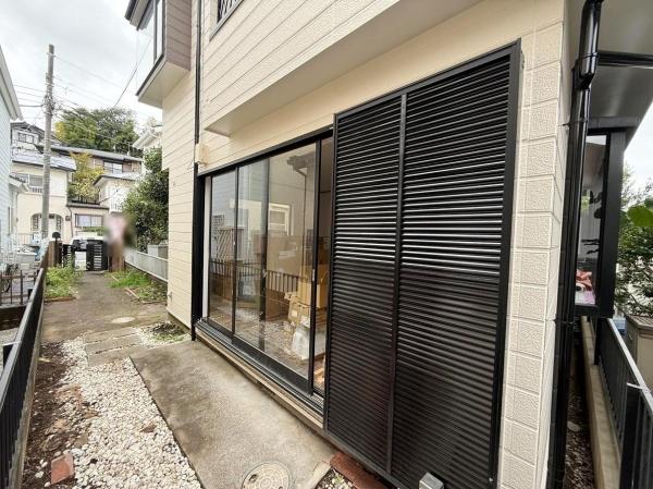 藤沢市大鋸中古戸建