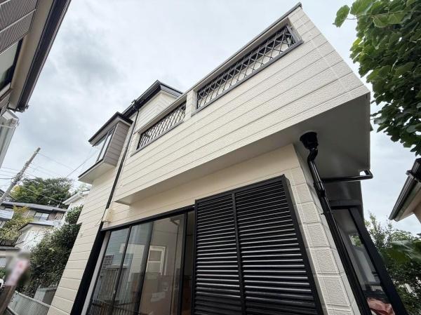 藤沢市大鋸の中古一戸建て