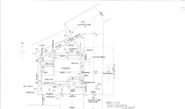 藤沢市下土棚の新築一戸建