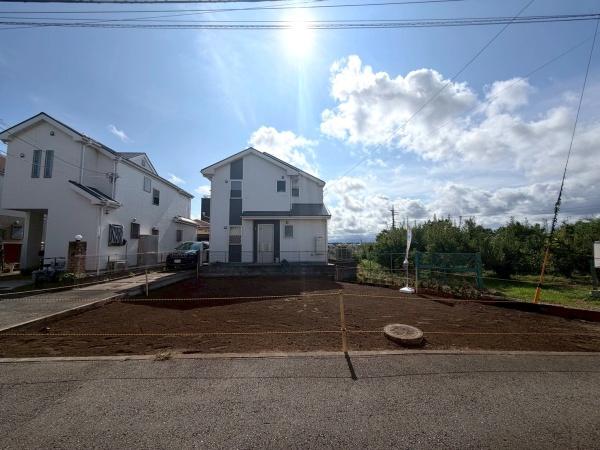 藤沢市下土棚新築戸建