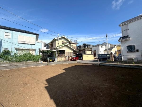藤沢市下土棚新築戸建