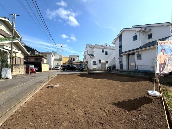藤沢市下土棚新築戸建