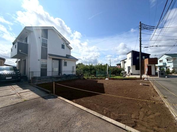 藤沢市下土棚新築戸建