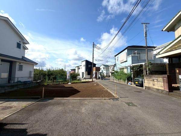 藤沢市下土棚新築戸建
