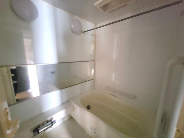 ライオンズシティ湘南台