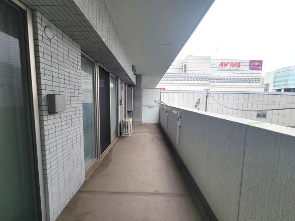 ライオンズシティ湘南台