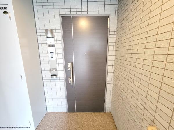 ライオンズシティ湘南台