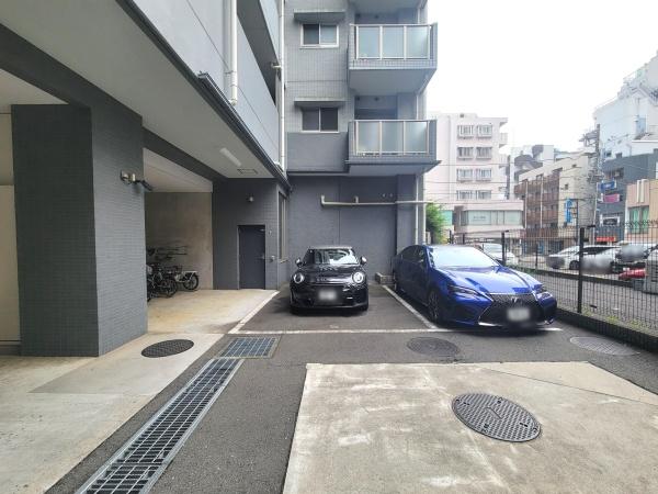 ライオンズシティ湘南台