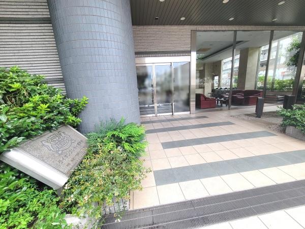 ライオンズシティ湘南台